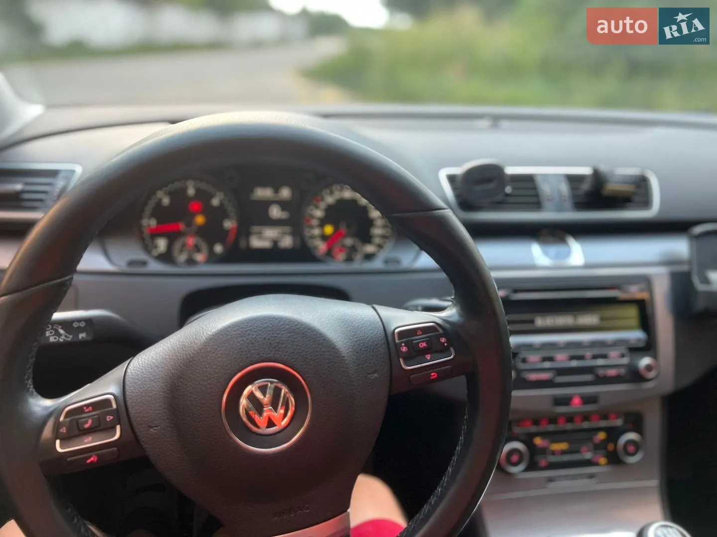 2011 Volkswagen Passat - мініатюра 17