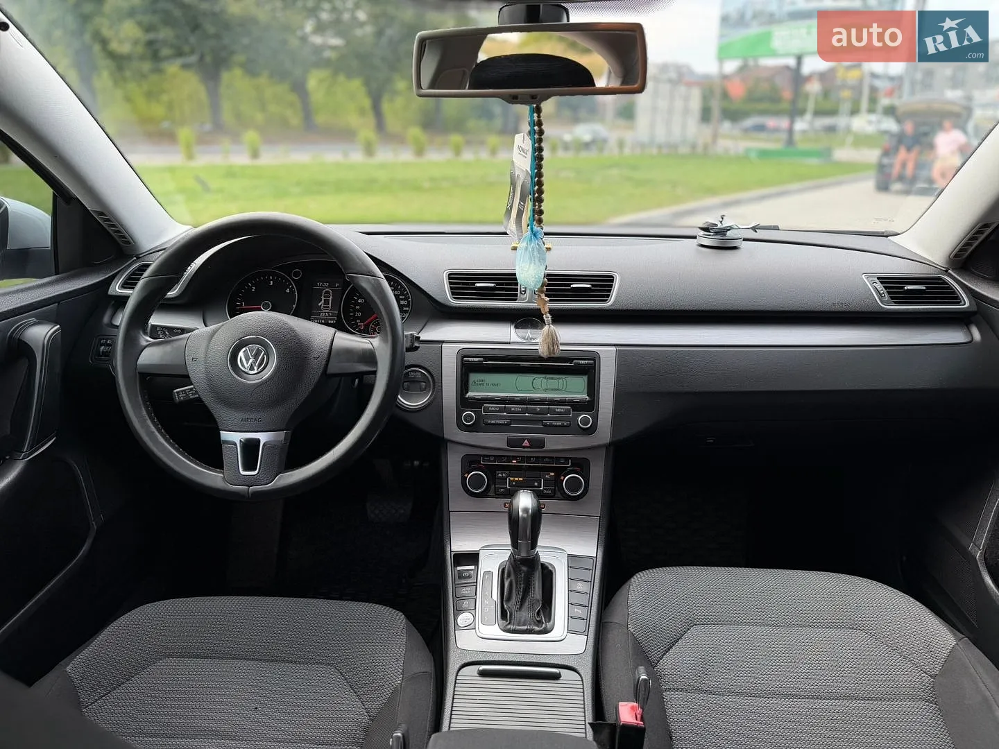2011 Volkswagen Passat - мініатюра 33