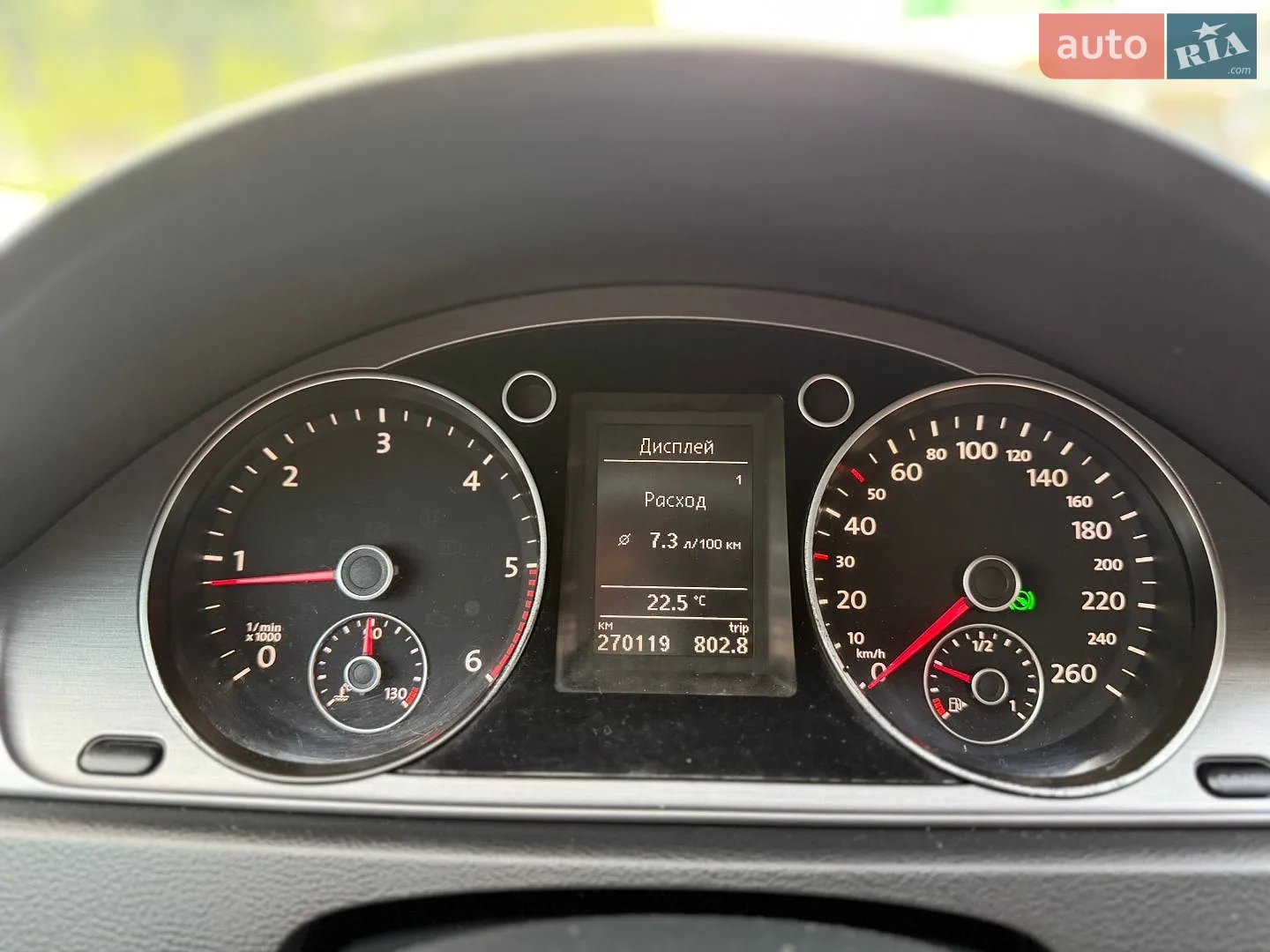 2011 Volkswagen Passat - мініатюра 41