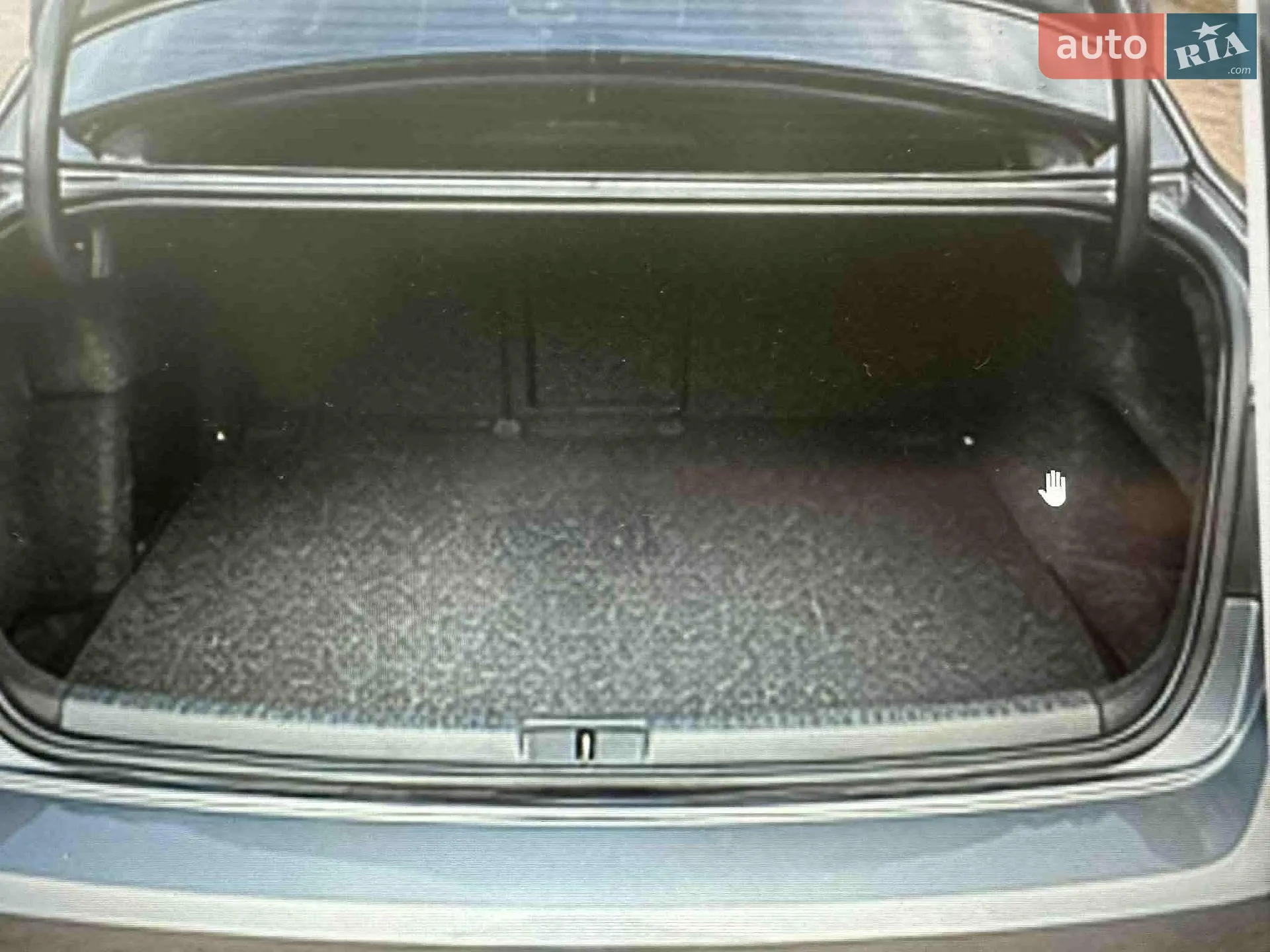 2013 Volkswagen Passat - мініатюра 23