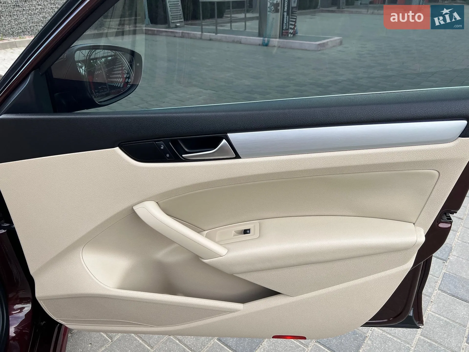 2012 Volkswagen Passat - мініатюра 18