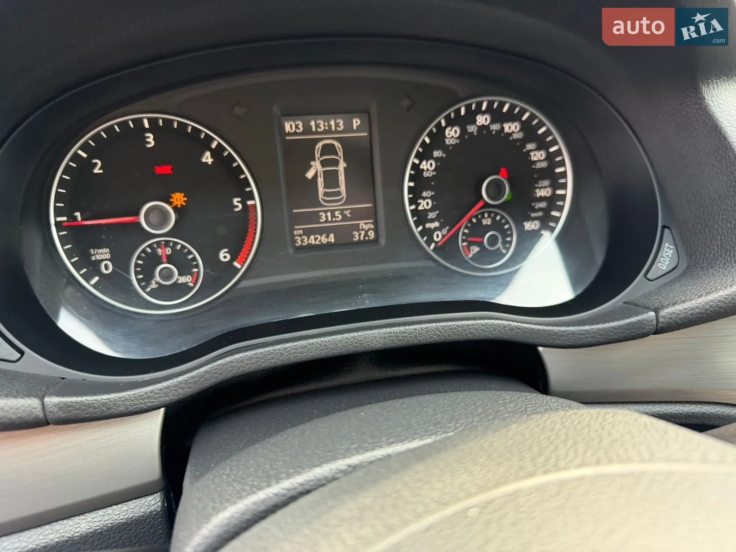 2014 Volkswagen Passat - мініатюра 23