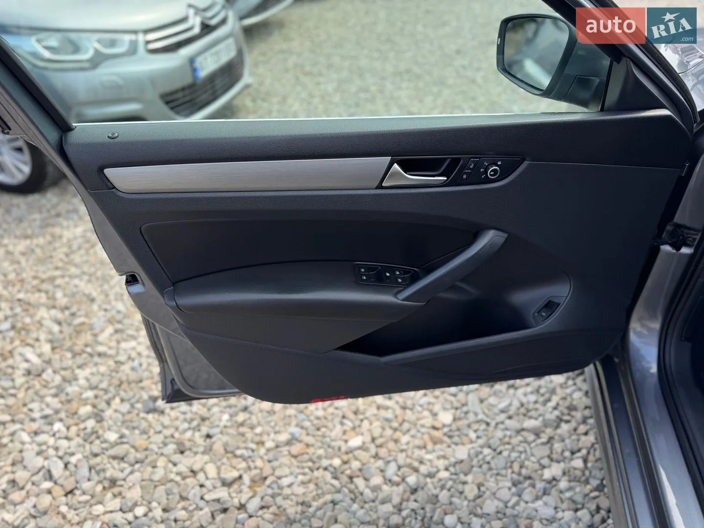 2014 Volkswagen Passat - мініатюра 20