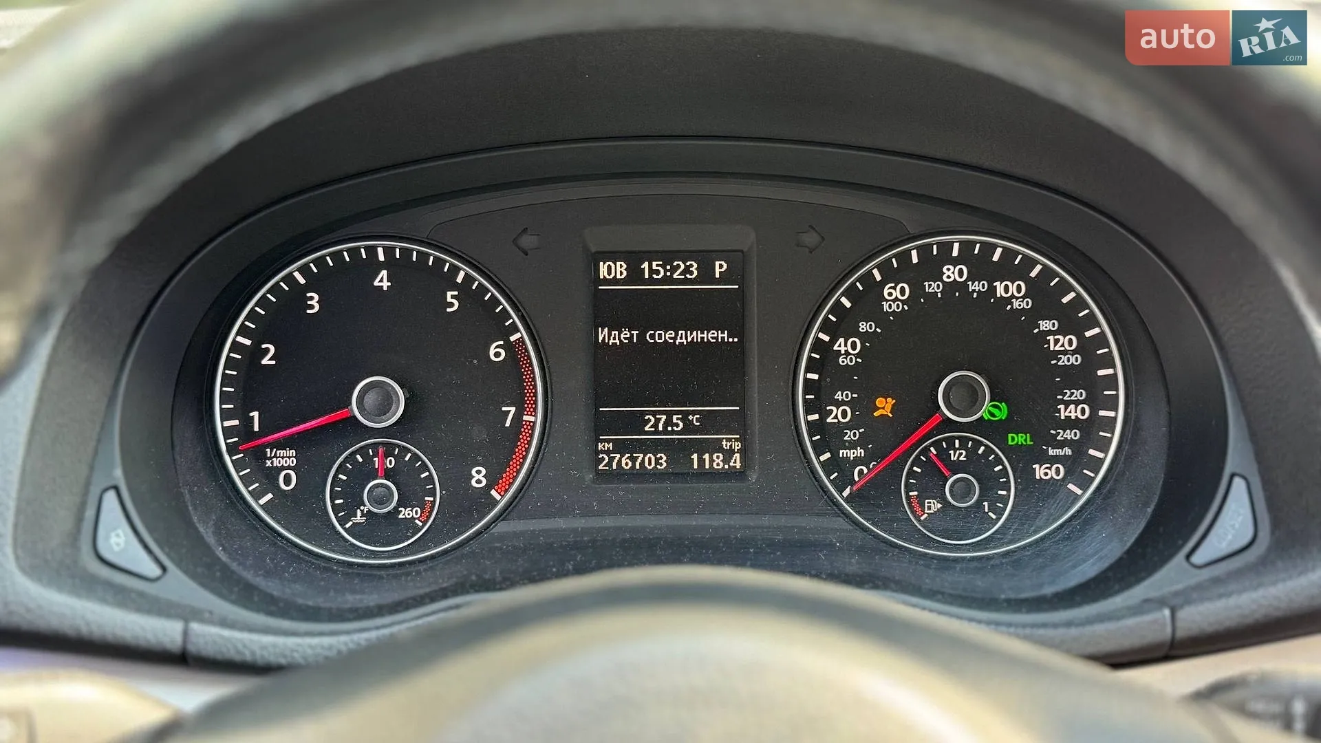 2012 Volkswagen Passat - мініатюра 21