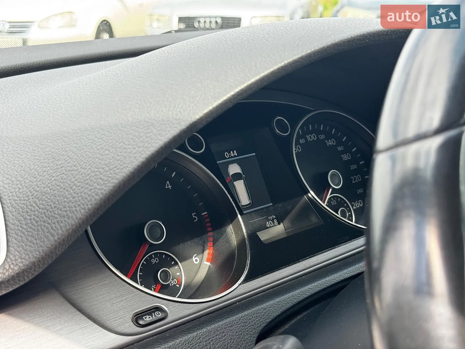 2013 Volkswagen Passat - мініатюра 22