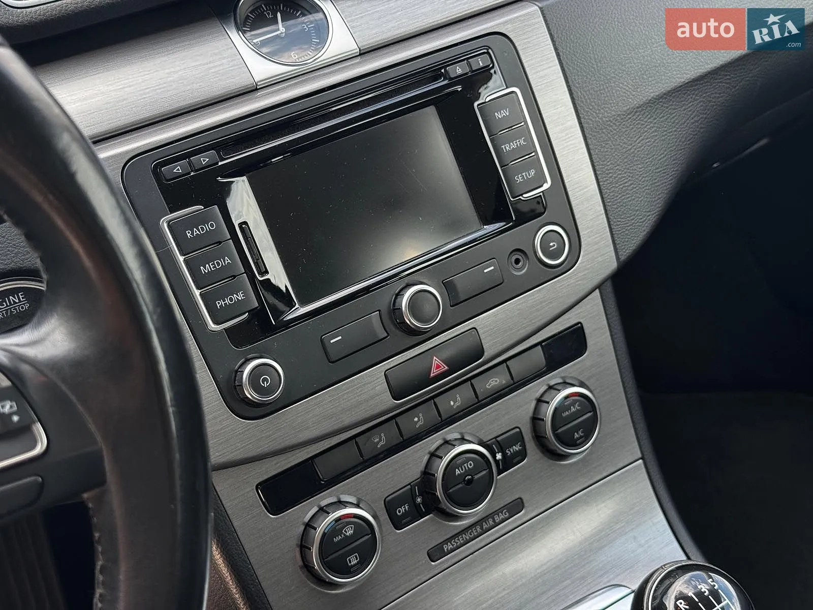 2013 Volkswagen Passat - мініатюра 25