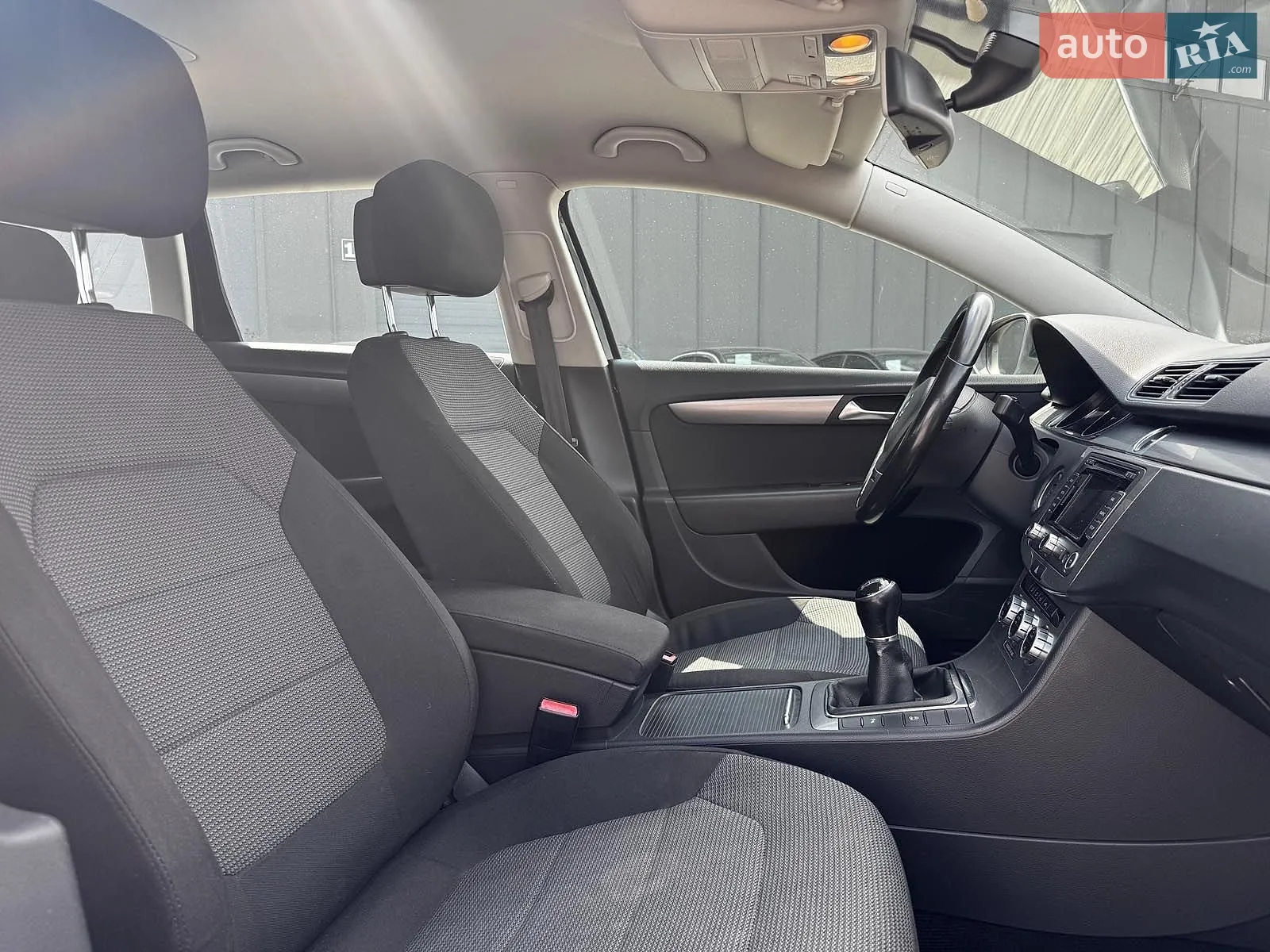 2013 Volkswagen Passat - мініатюра 35
