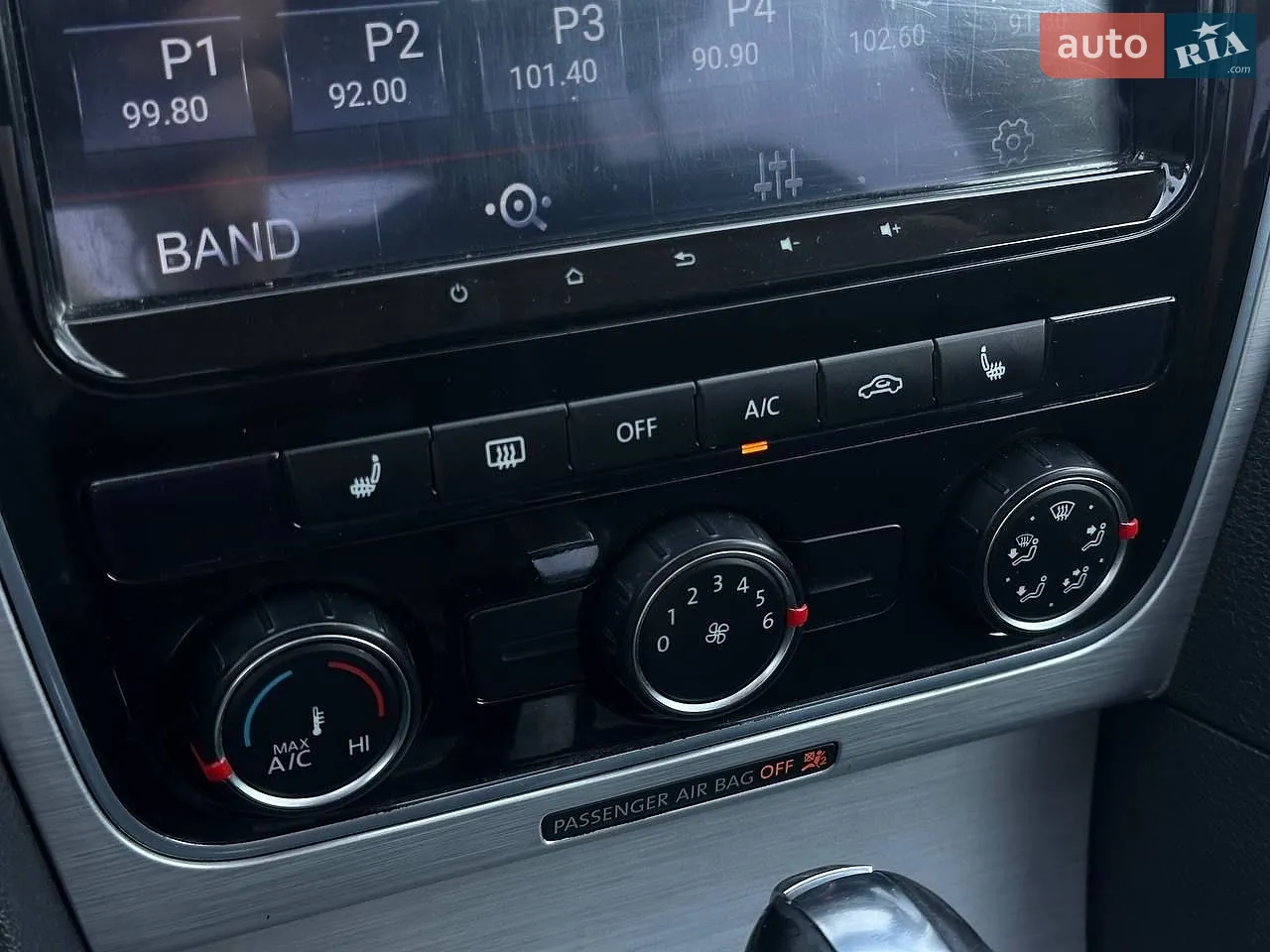 2013 Volkswagen Passat - мініатюра 18