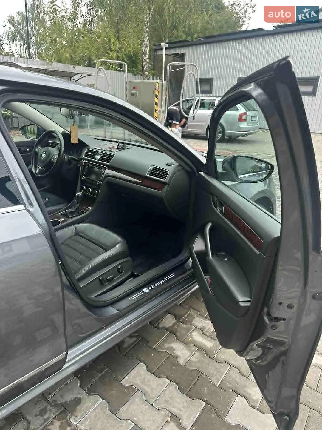 2013 Volkswagen Passat - мініатюра 17
