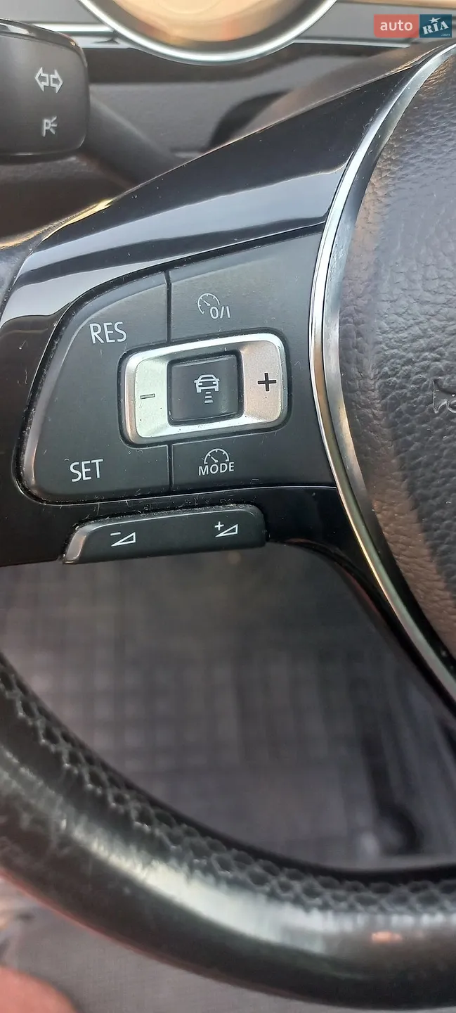 2015 Volkswagen Passat - мініатюра 34
