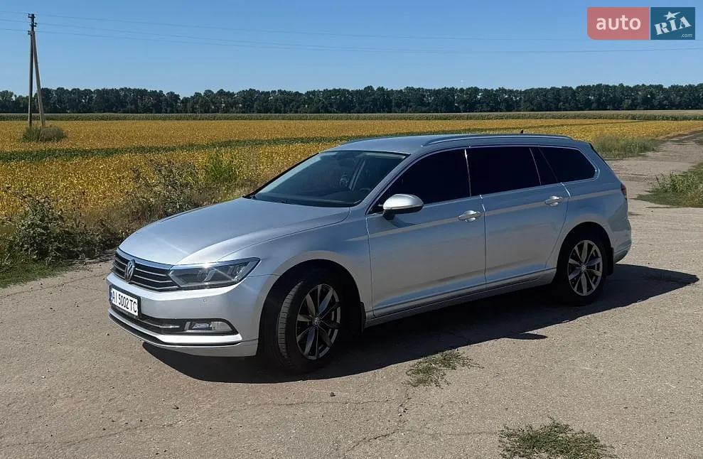 2016 Volkswagen Passat - мініатюра 35