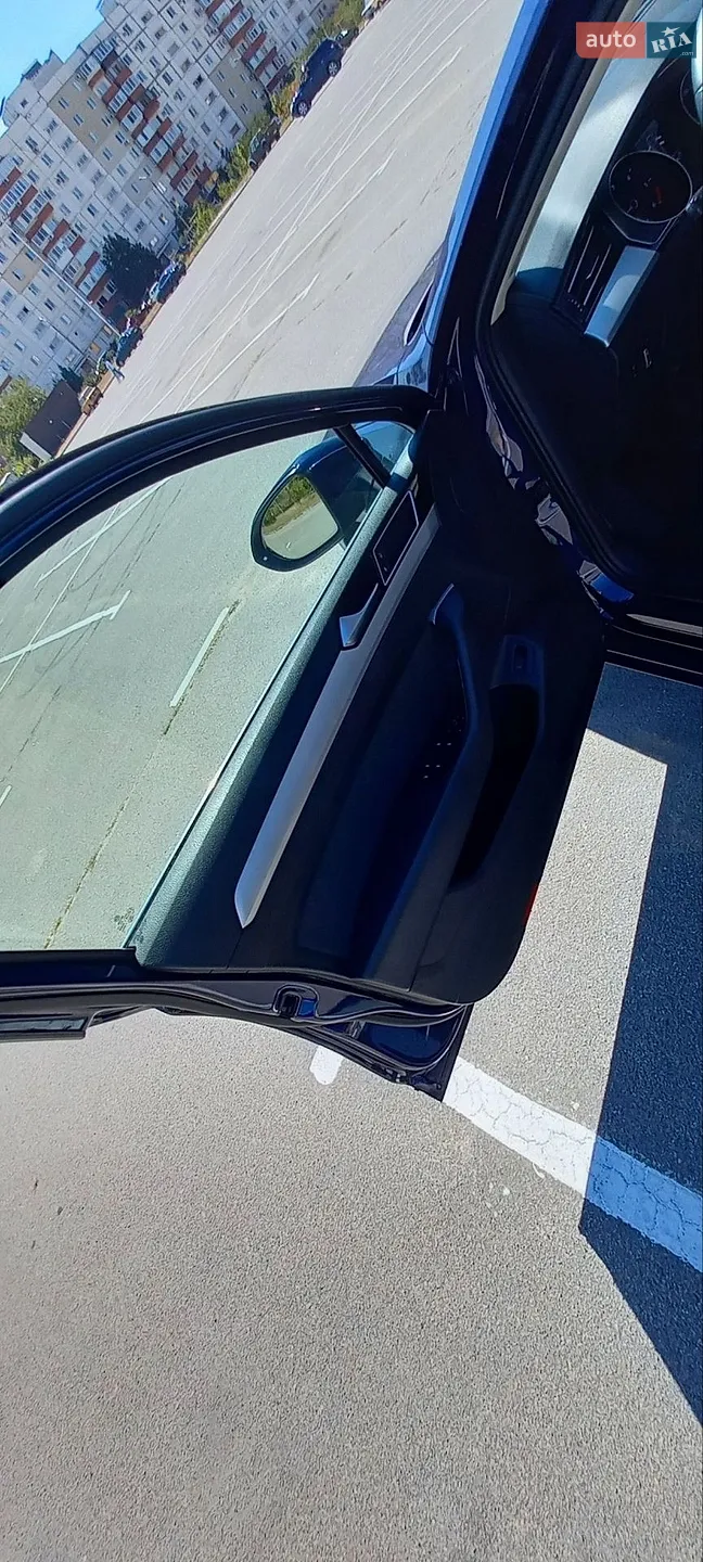 2017 Volkswagen Passat - мініатюра 27