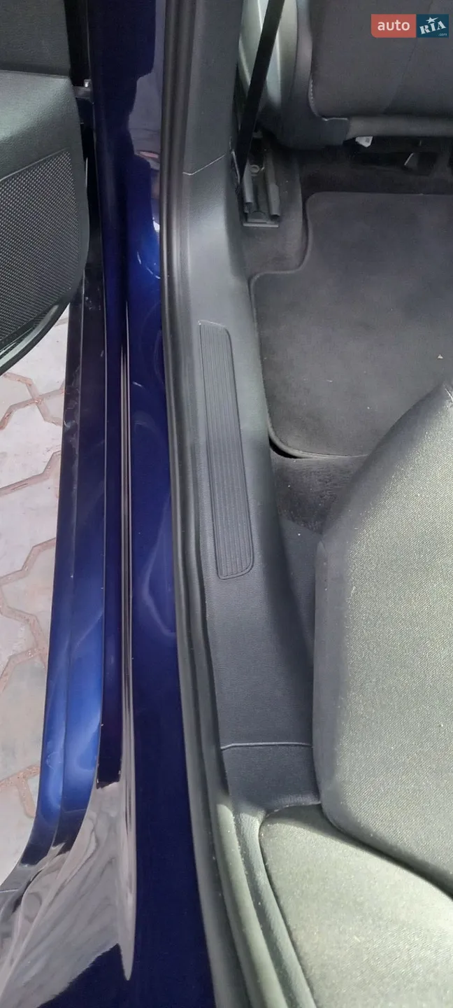 2017 Volkswagen Passat - мініатюра 2