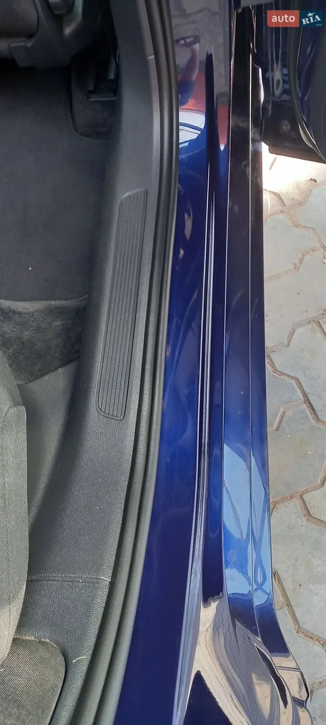 2017 Volkswagen Passat - мініатюра 7