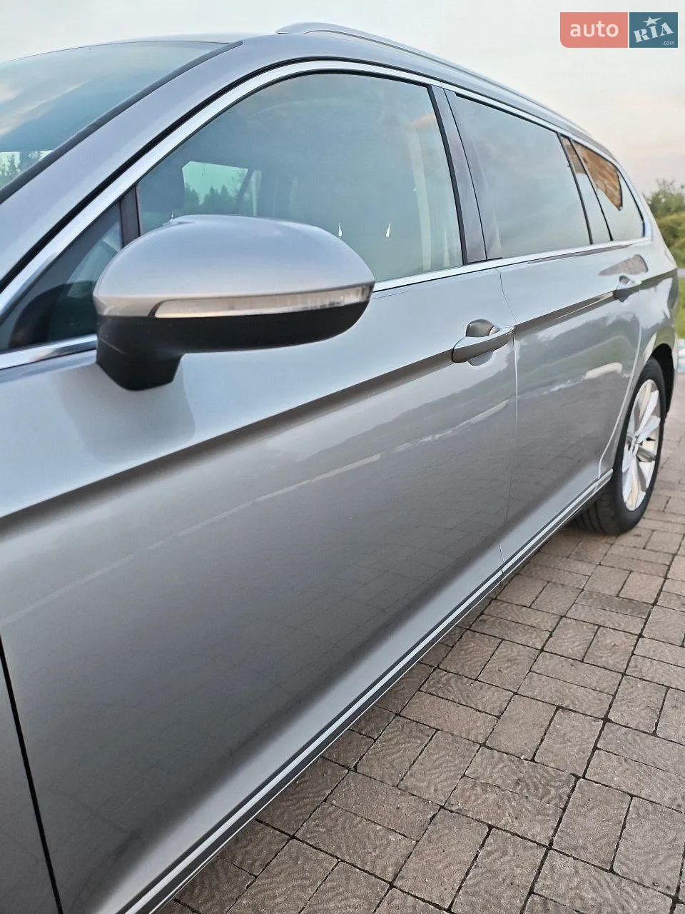 2019 Volkswagen Passat - мініатюра 13