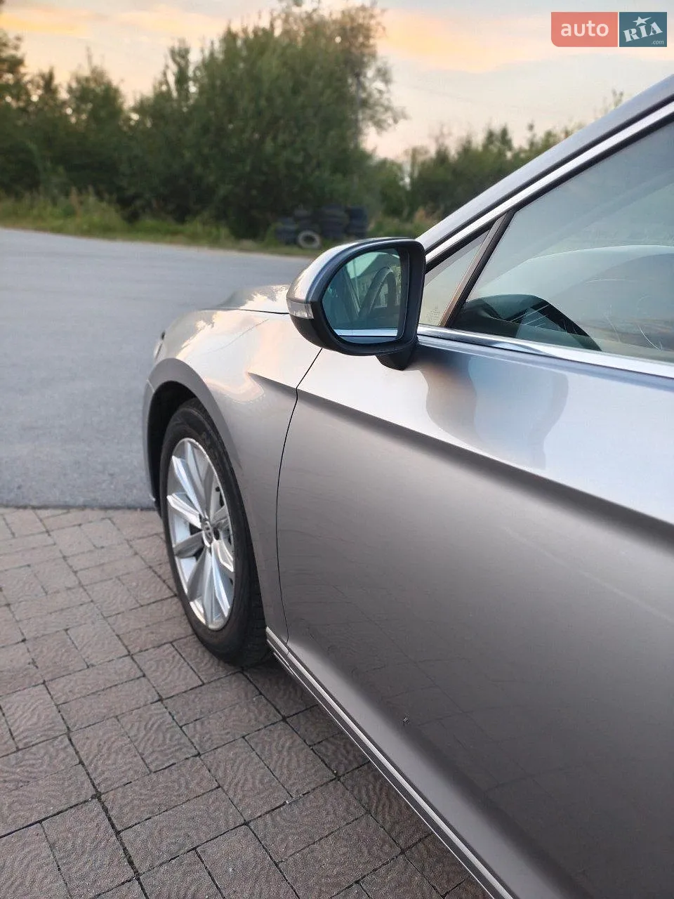 2019 Volkswagen Passat - мініатюра 19