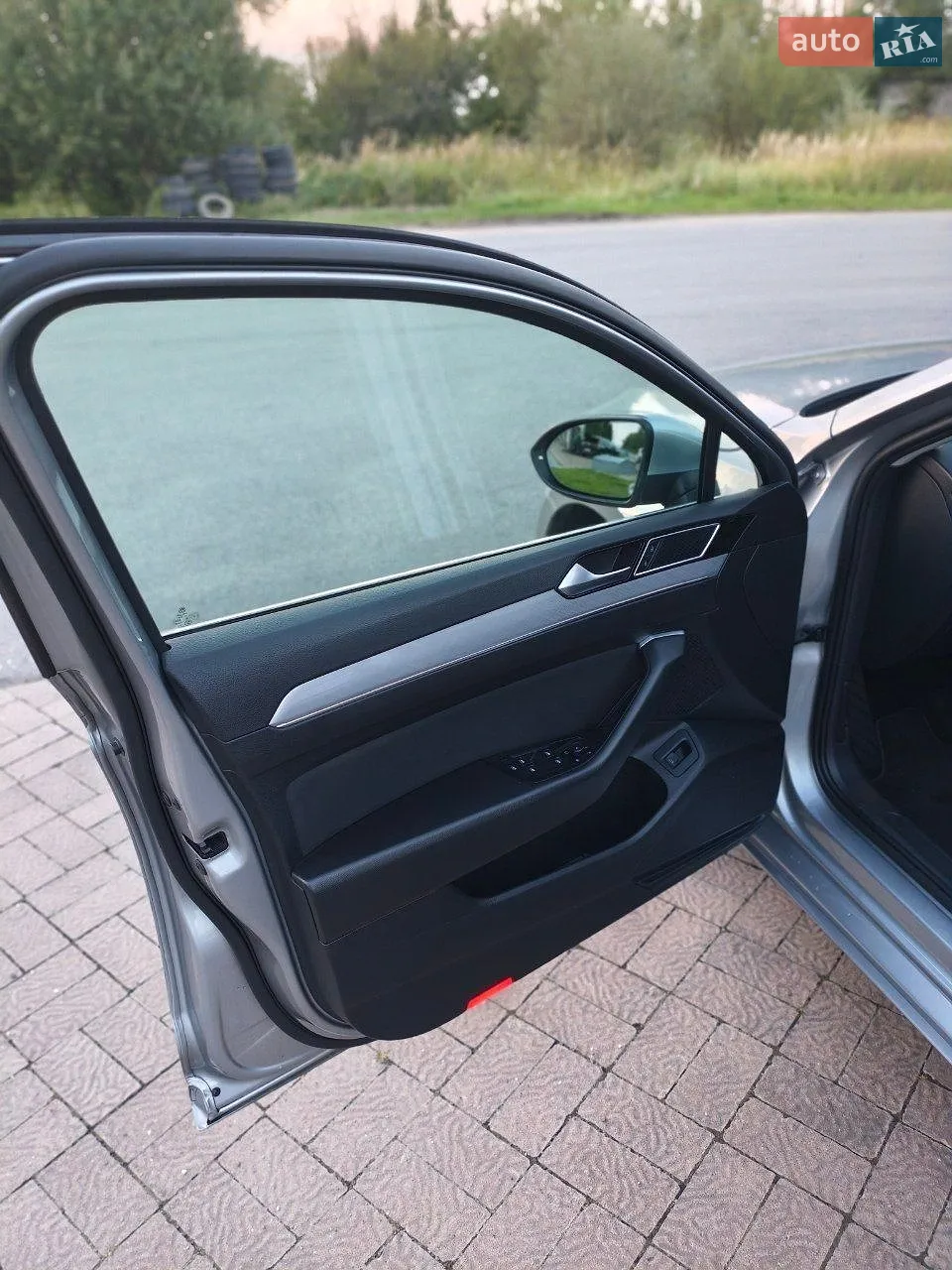 2019 Volkswagen Passat - мініатюра 28