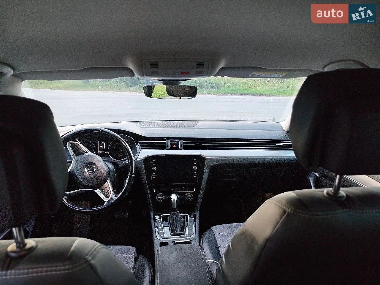 2019 Volkswagen Passat - мініатюра 33