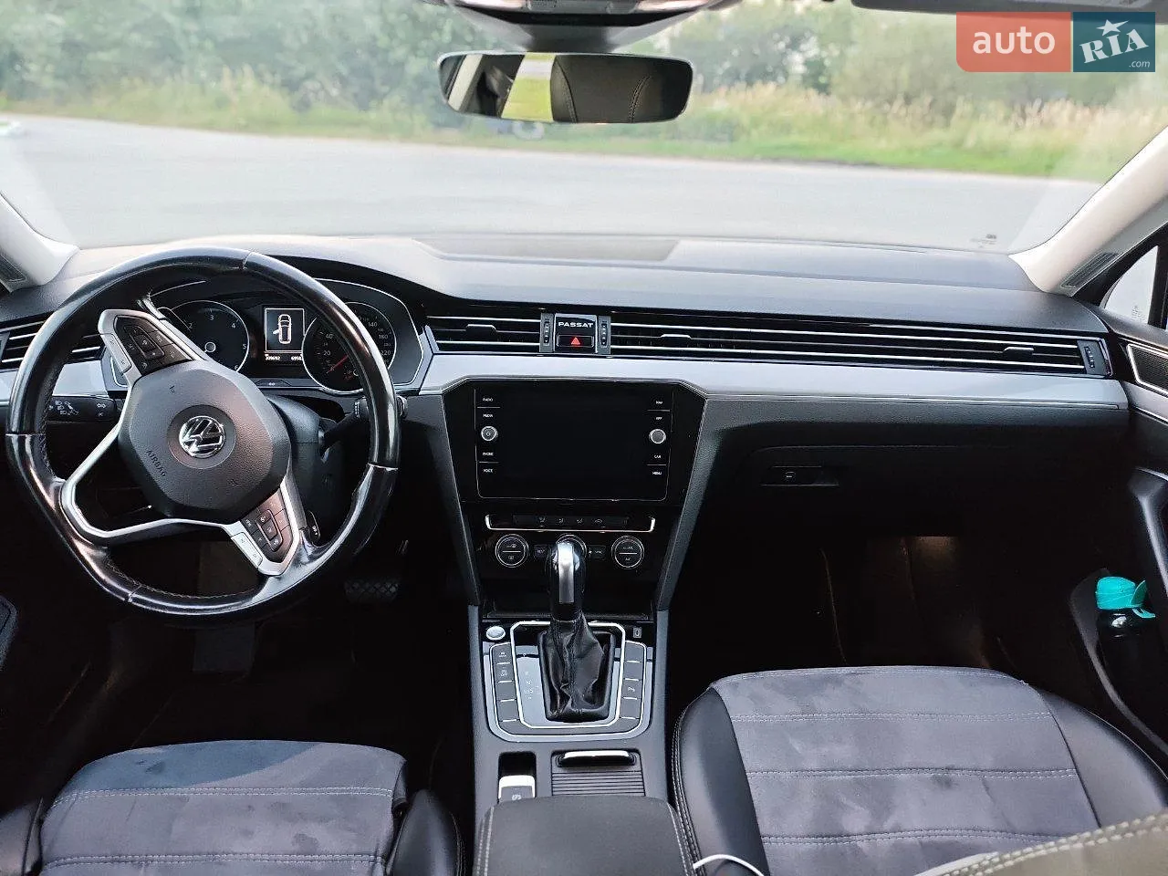2019 Volkswagen Passat - мініатюра 39