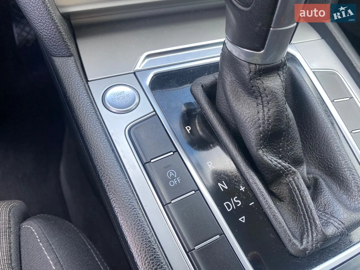 2017 Volkswagen Passat - мініатюра 49