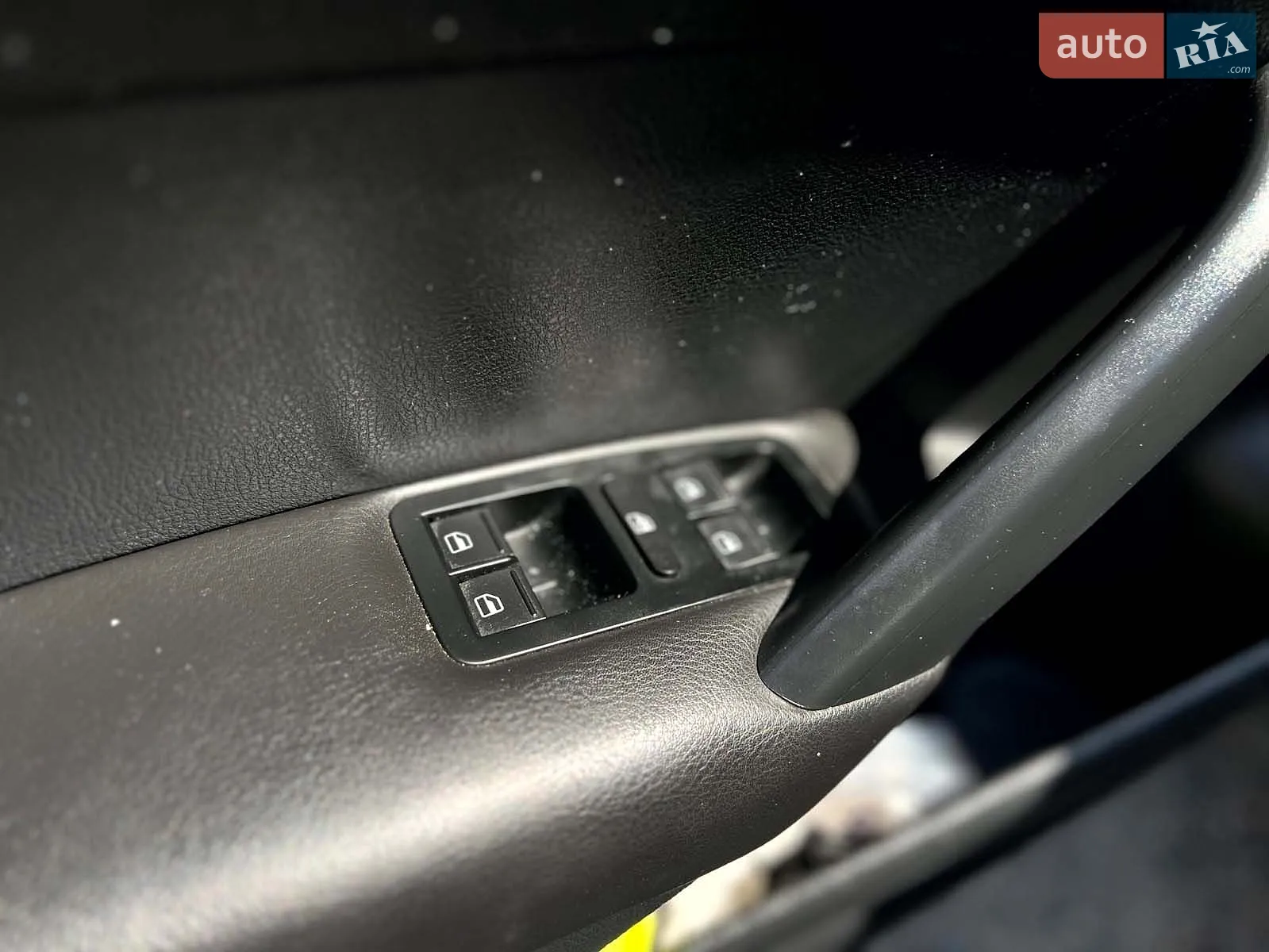 2014 Volkswagen Passat - мініатюра 9