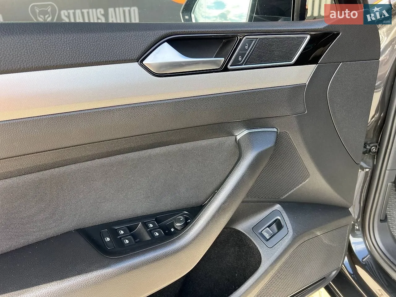 2019 Volkswagen Passat - мініатюра 12