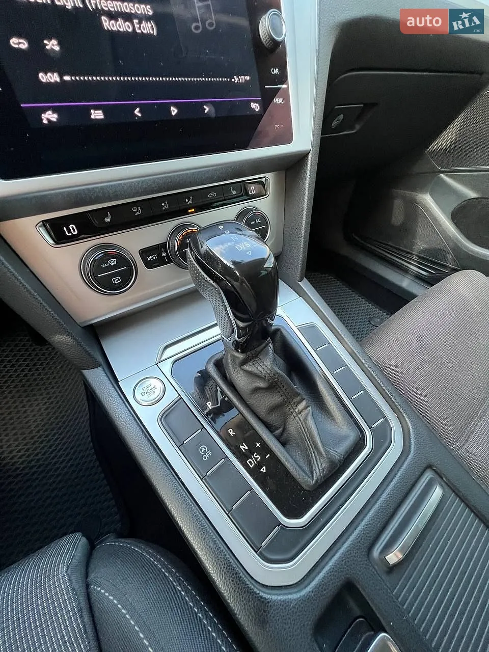 2019 Volkswagen Passat - мініатюра 26