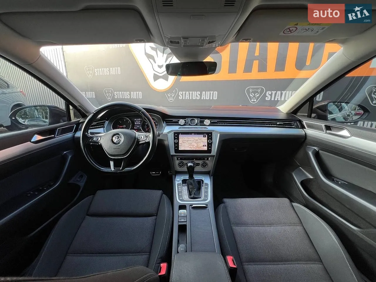 2019 Volkswagen Passat - мініатюра 18