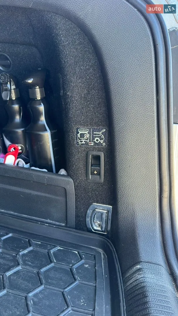 2013 Volkswagen Passat - мініатюра 13