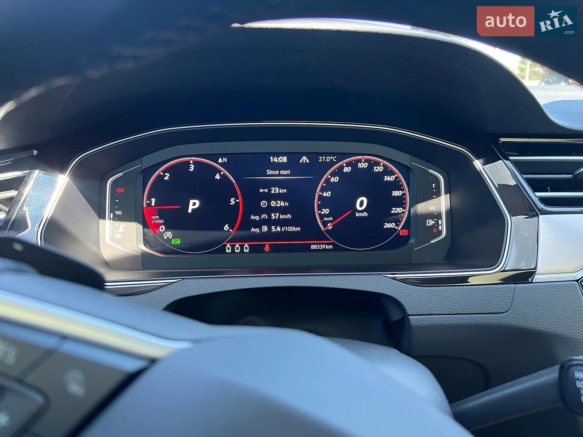 2021 Volkswagen Passat - мініатюра 19