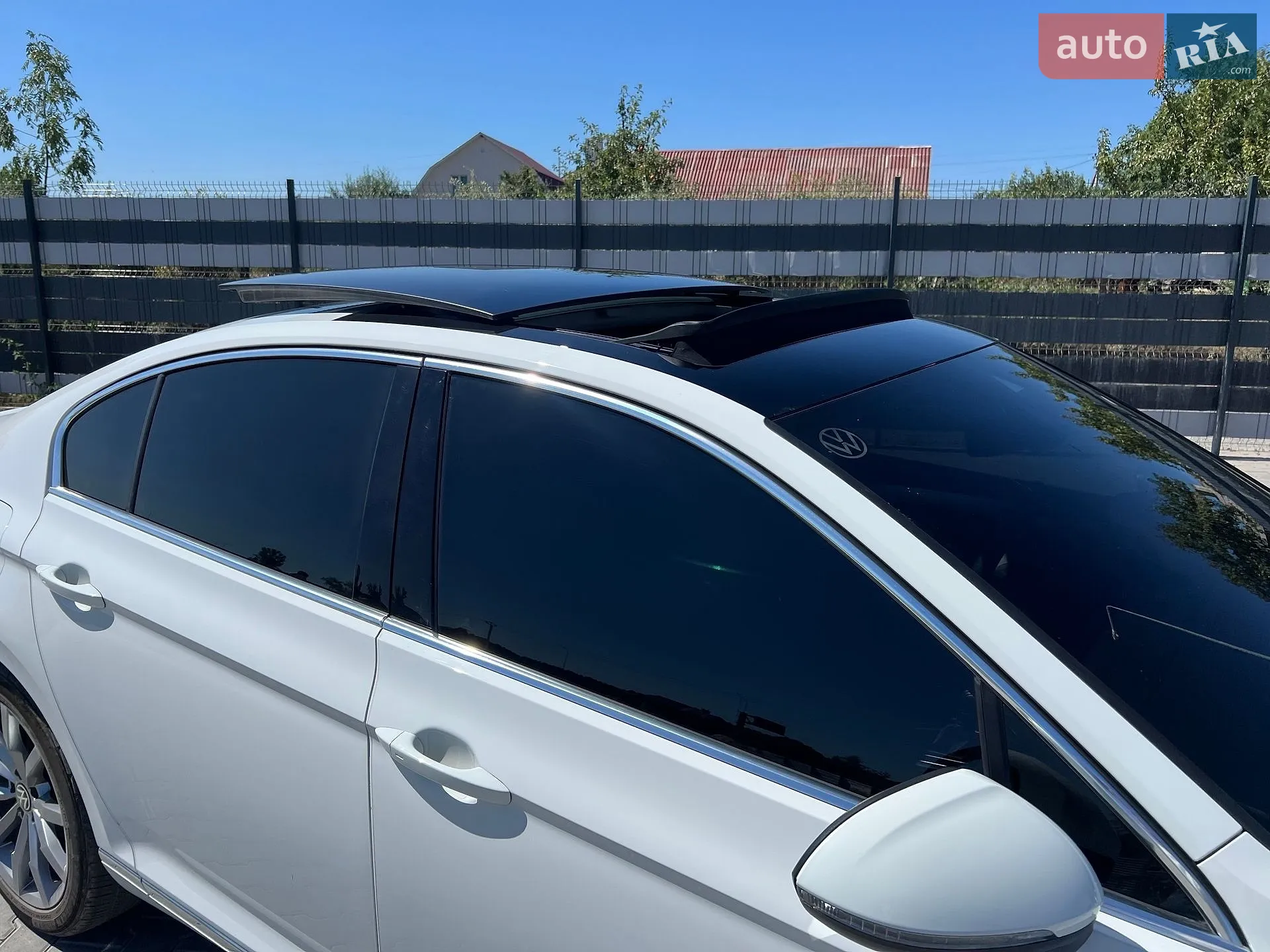 2021 Volkswagen Passat - мініатюра 33