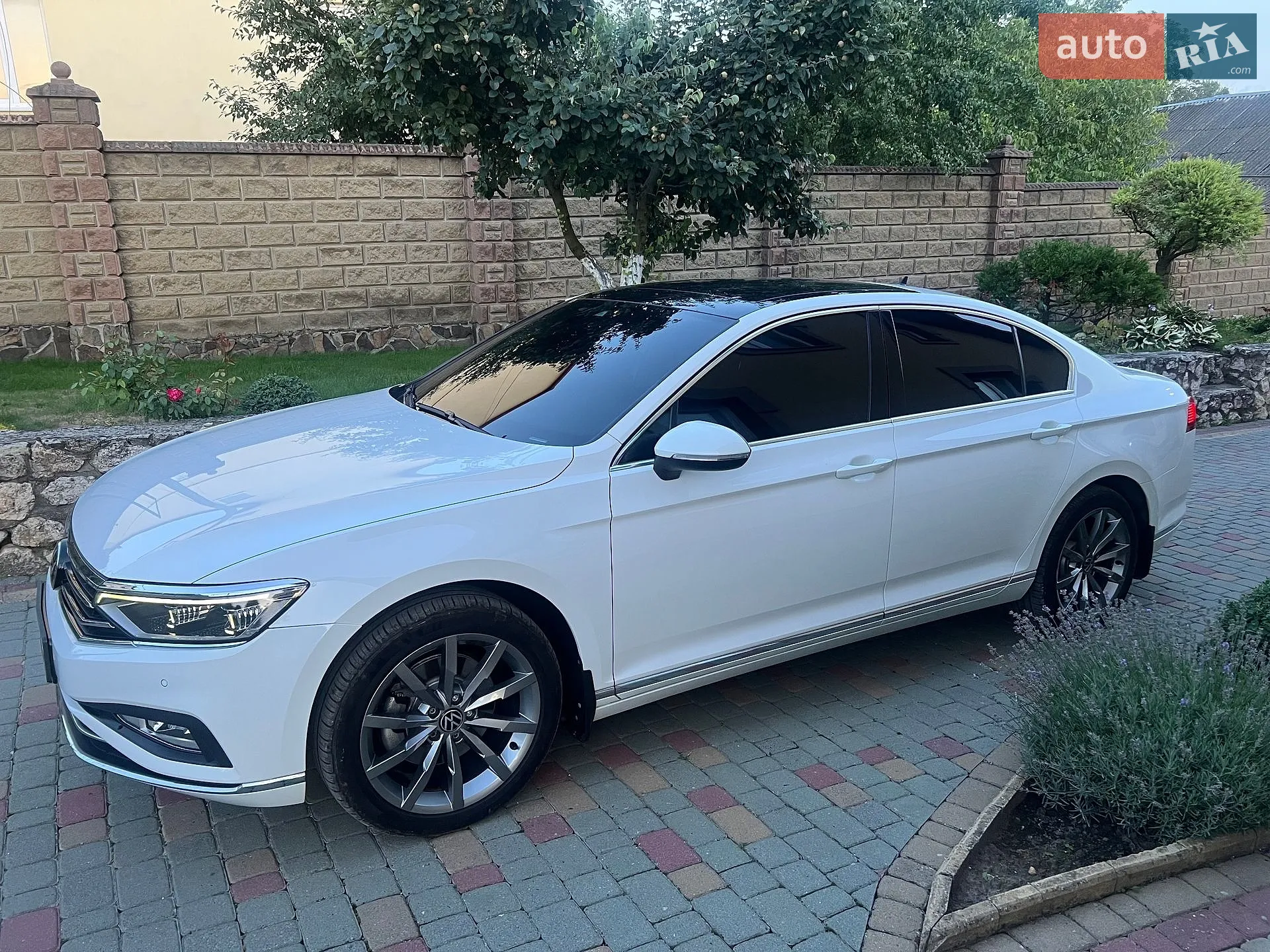 2021 Volkswagen Passat - мініатюра 43