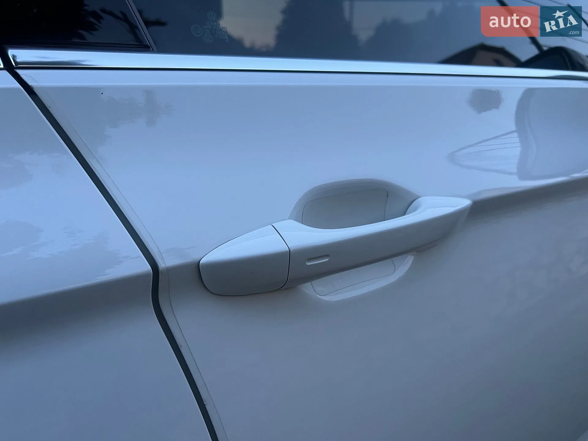 2021 Volkswagen Passat - мініатюра 50