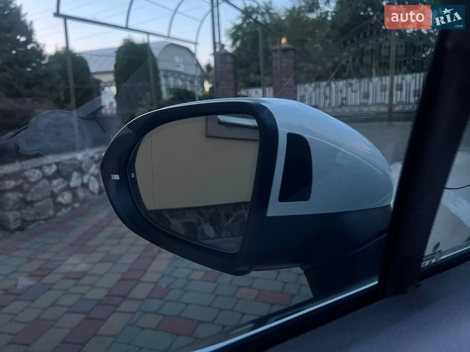 2021 Volkswagen Passat - мініатюра 56