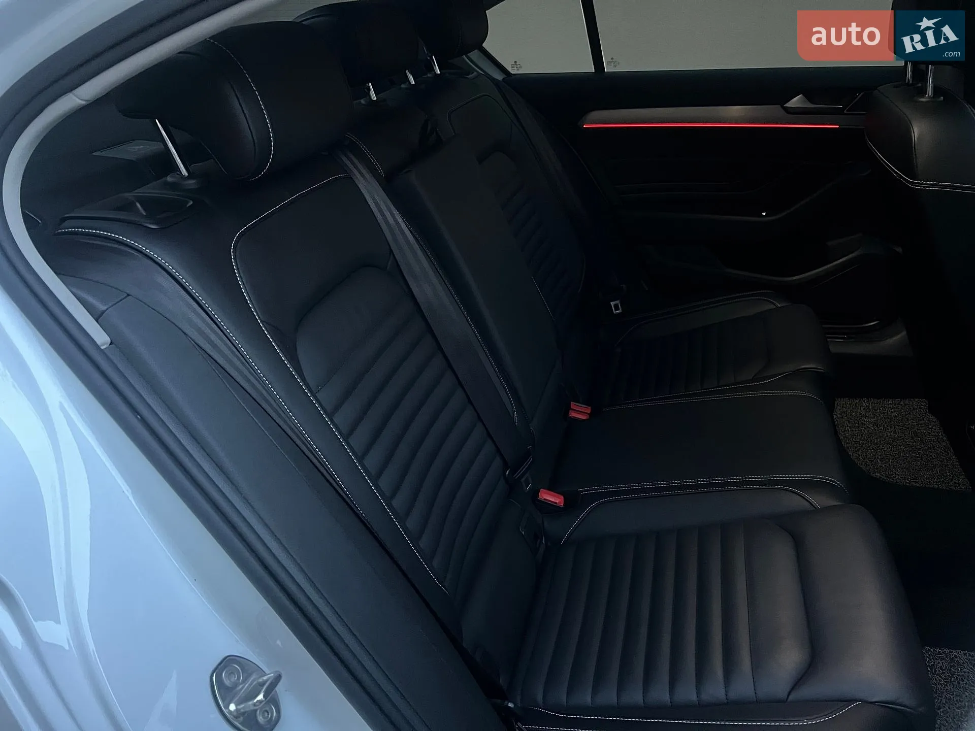 2021 Volkswagen Passat - мініатюра 62