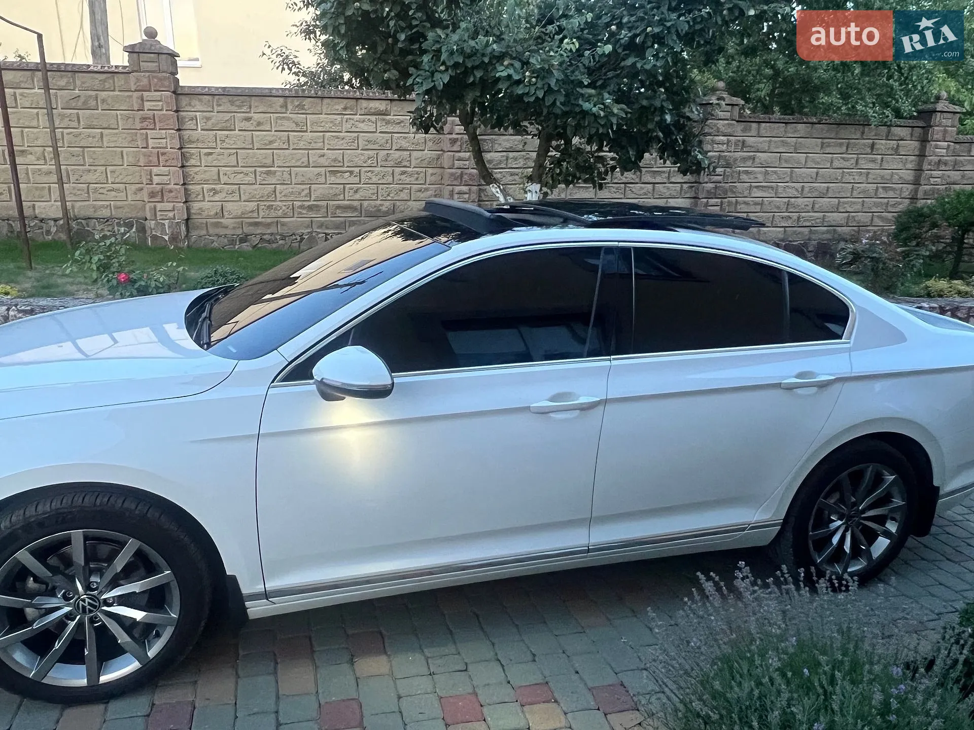 2021 Volkswagen Passat - мініатюра 75