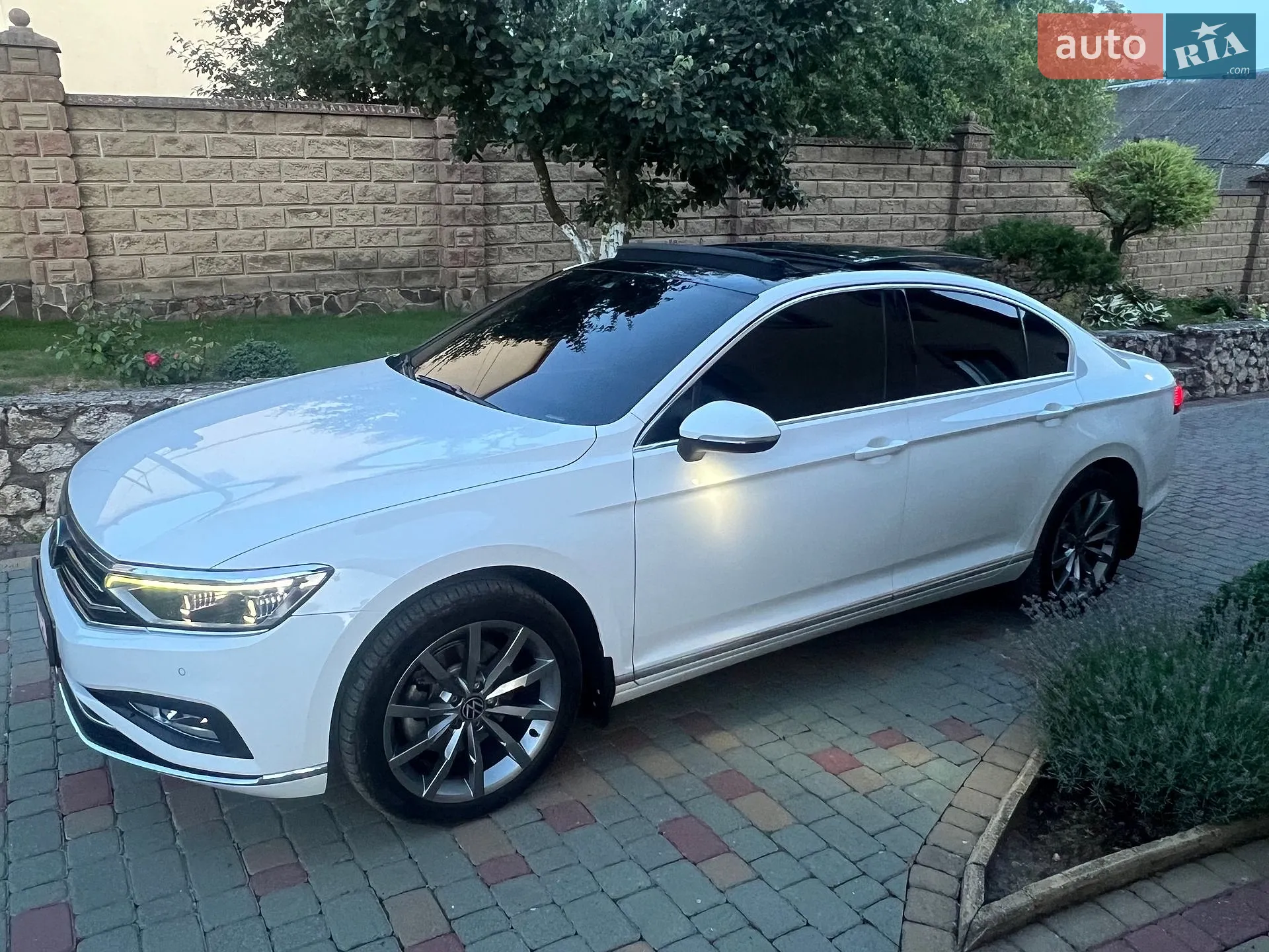 2021 Volkswagen Passat - мініатюра 76