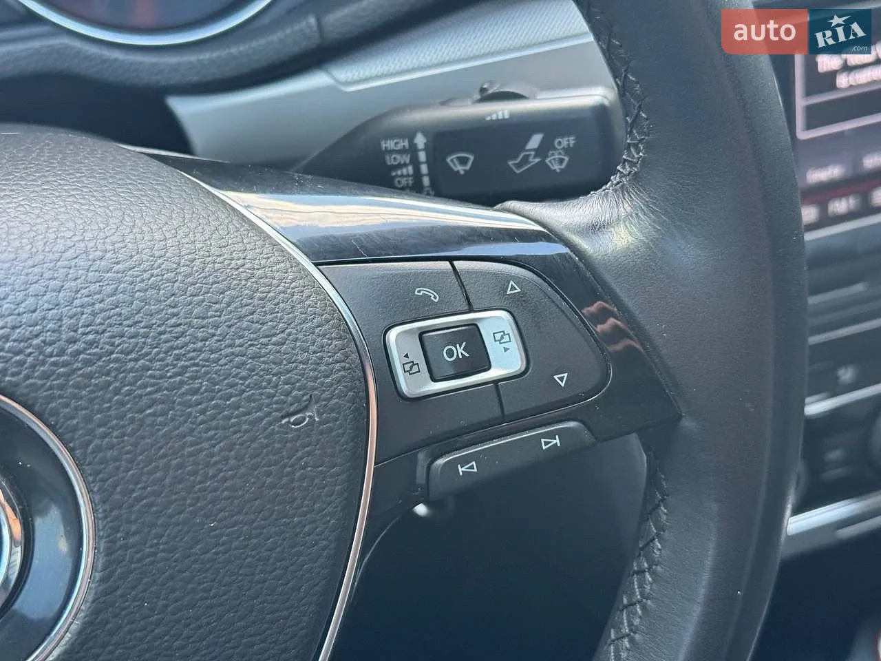 2016 Volkswagen Passat - мініатюра 18
