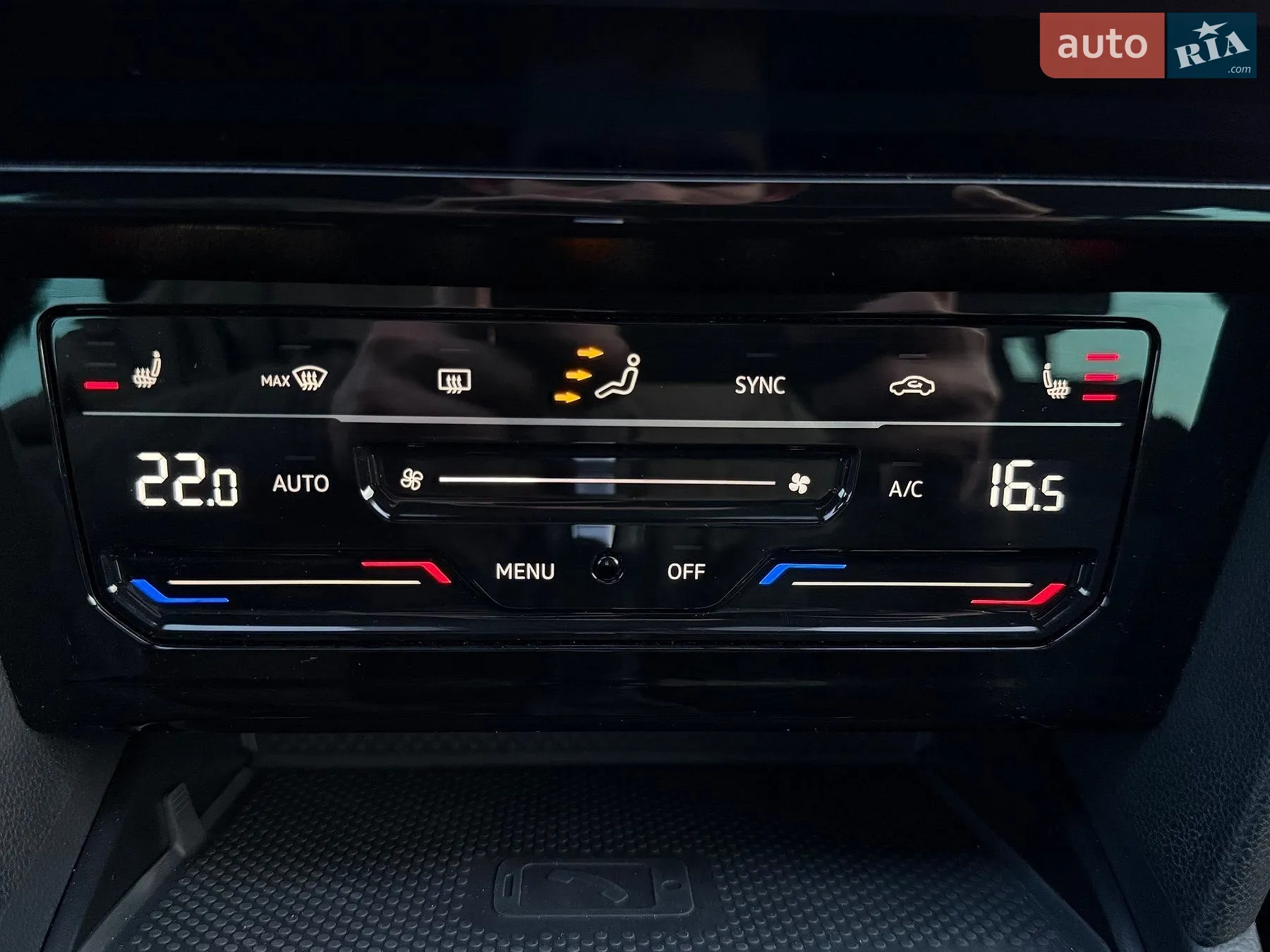 2022 Volkswagen Passat - мініатюра 6