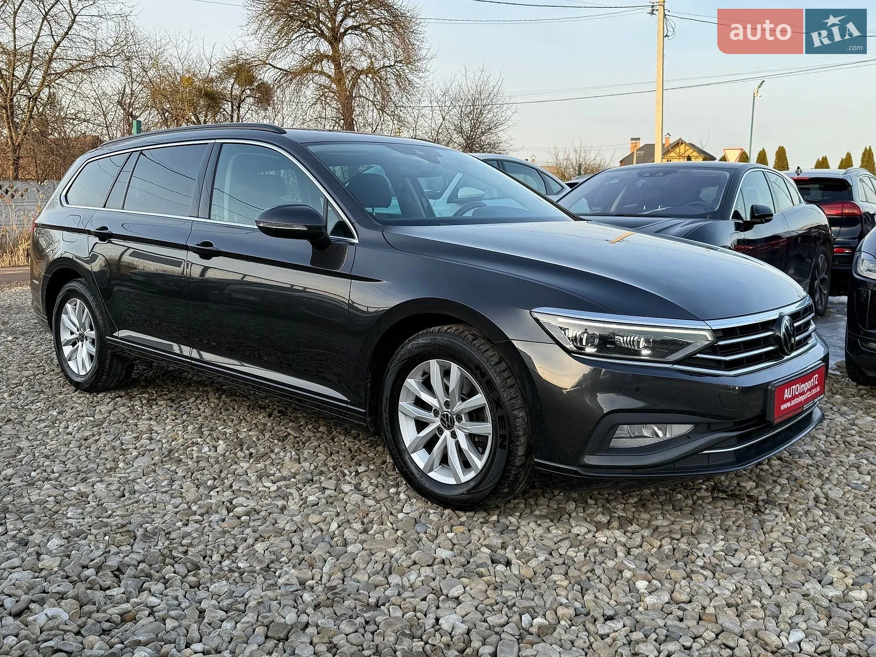 2022 Volkswagen Passat - мініатюра 23