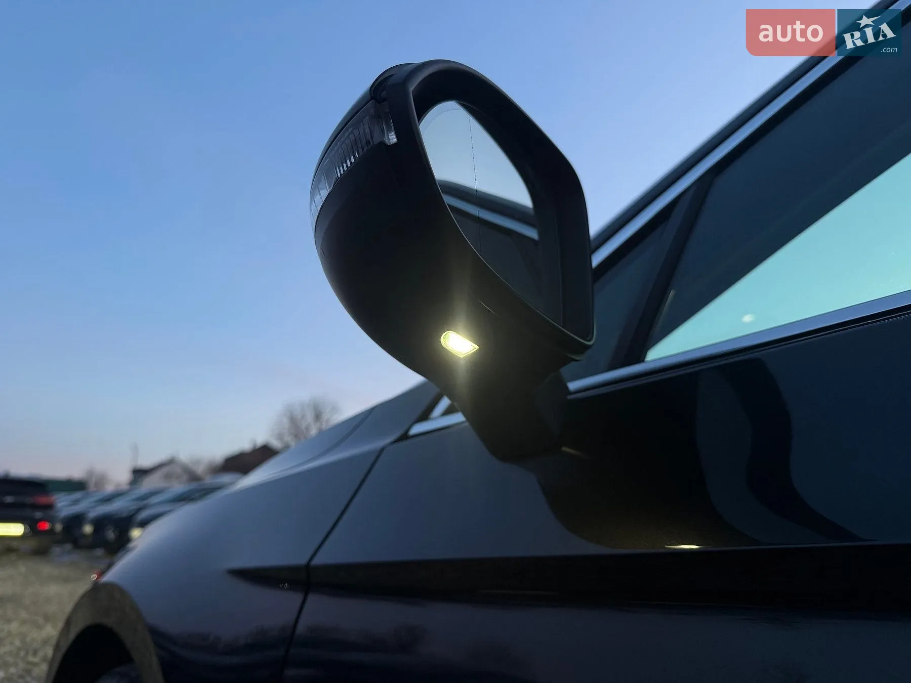 2022 Volkswagen Passat - мініатюра 26