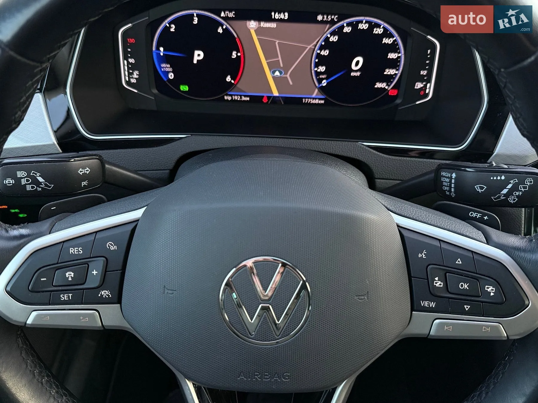 2022 Volkswagen Passat - мініатюра 41