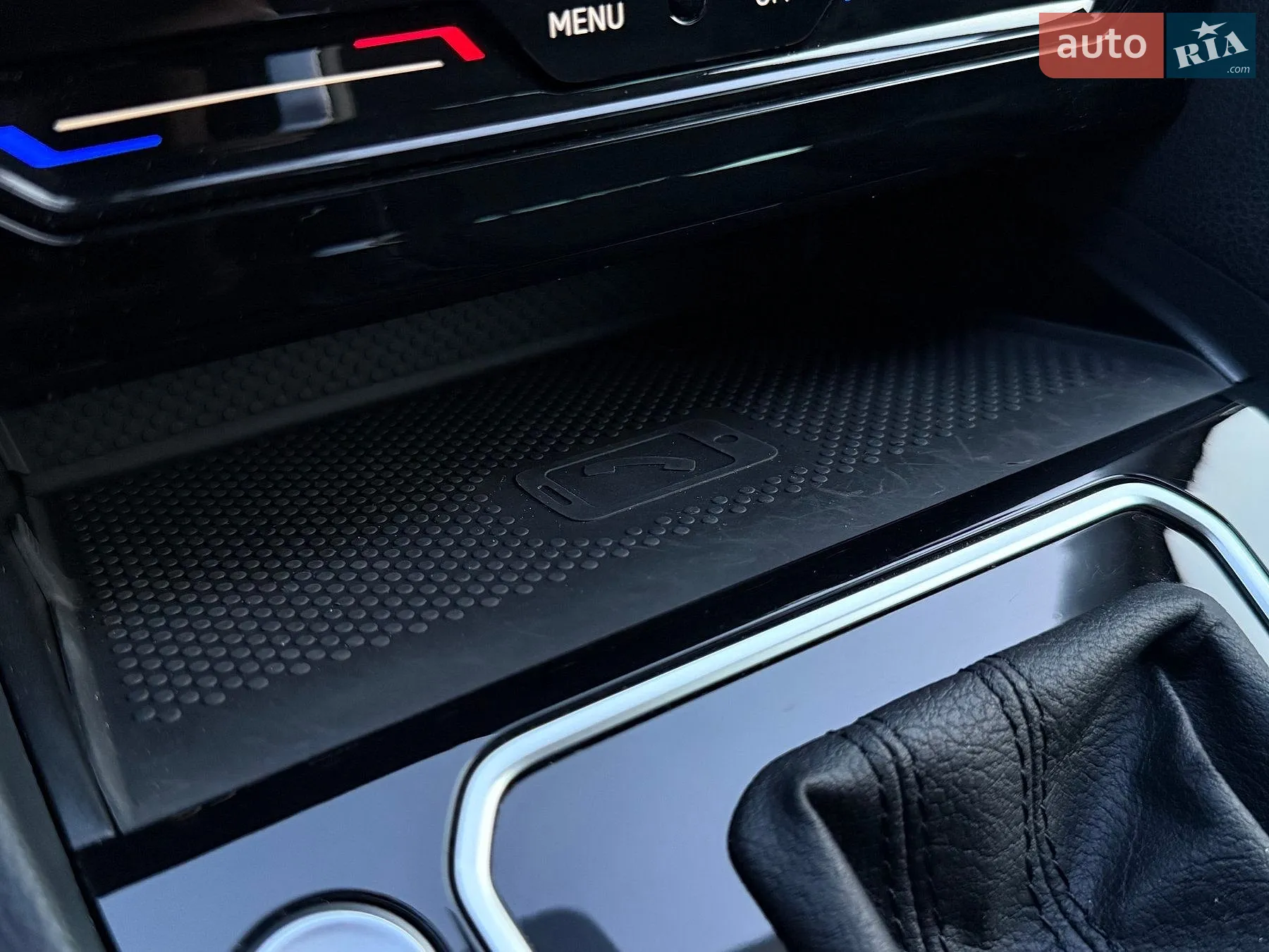 2022 Volkswagen Passat - мініатюра 50