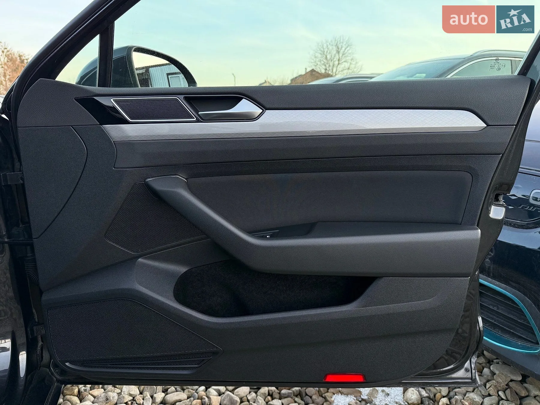 2022 Volkswagen Passat - мініатюра 92