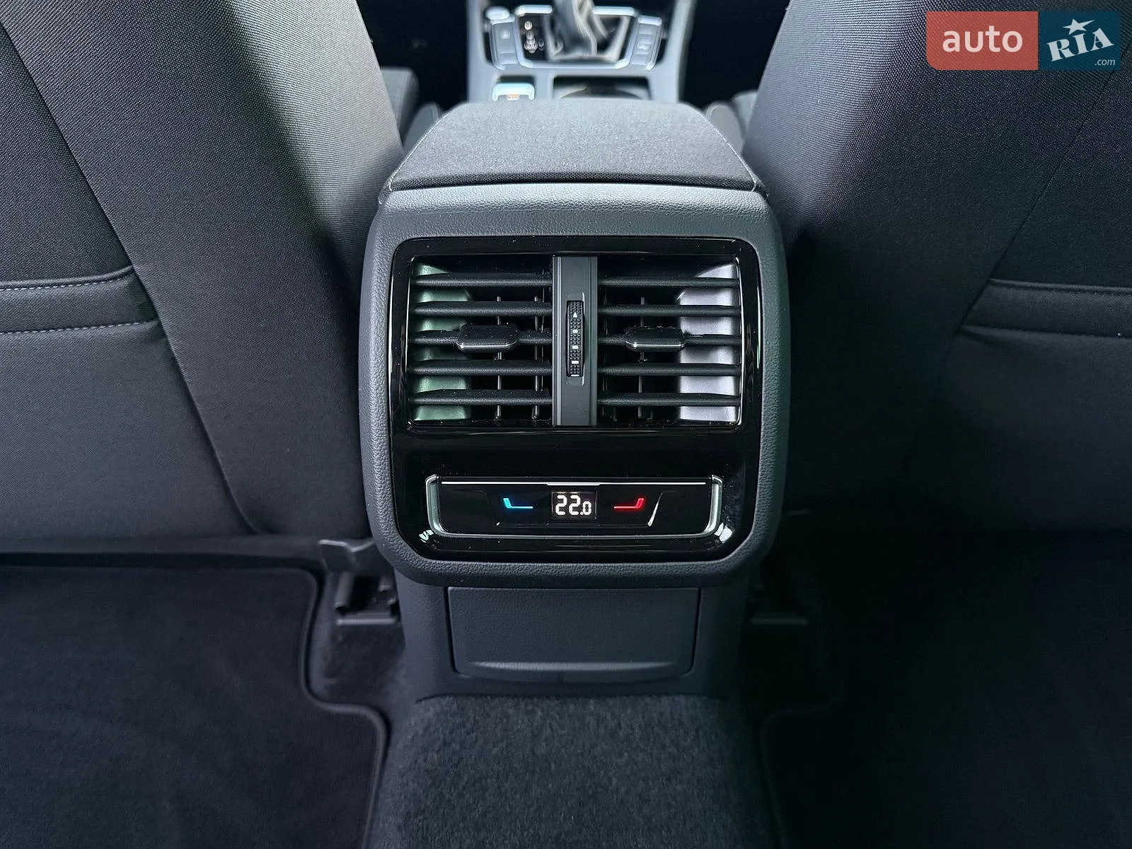 2022 Volkswagen Passat - мініатюра 80