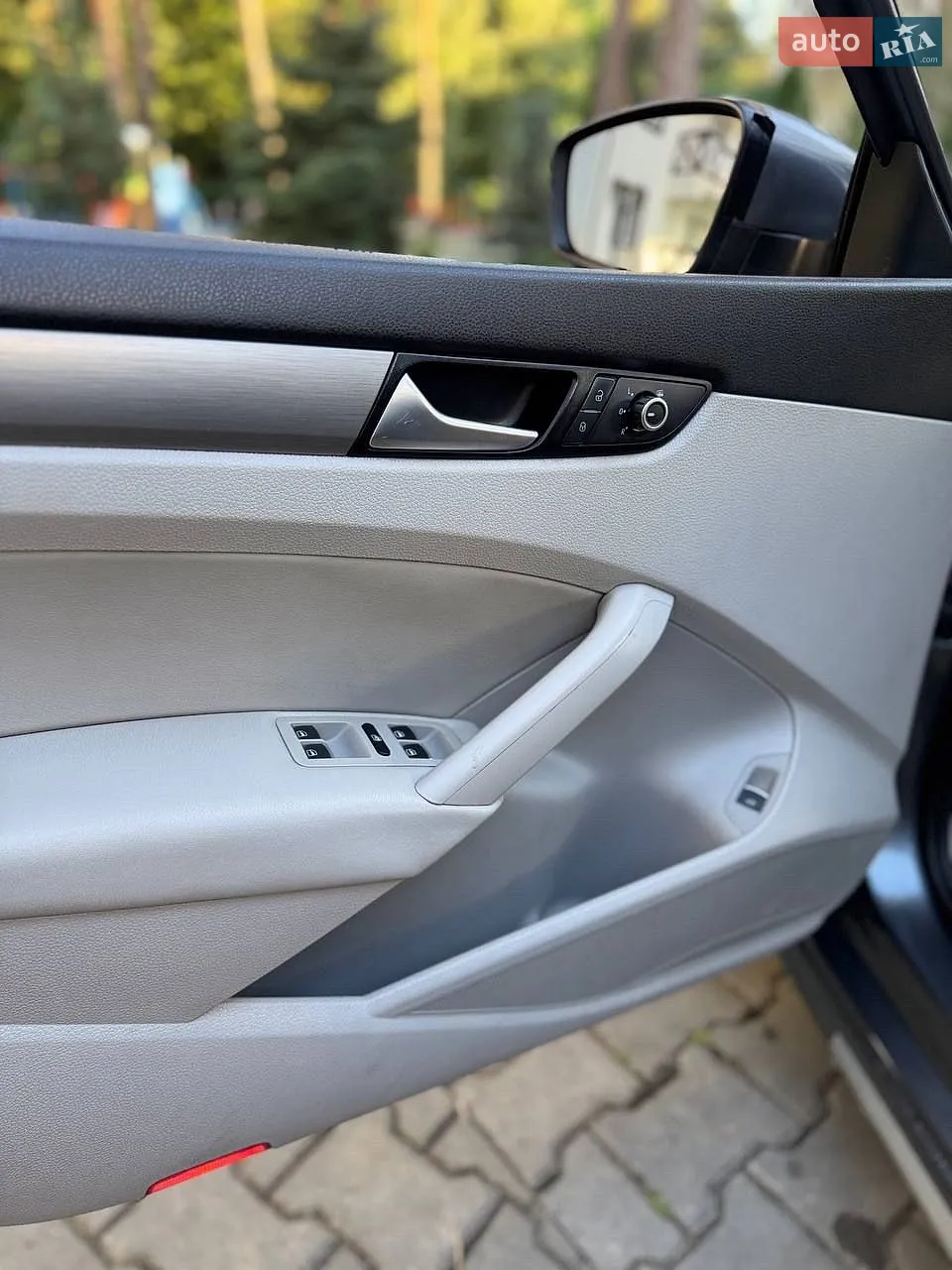 2014 Volkswagen Passat - мініатюра 18