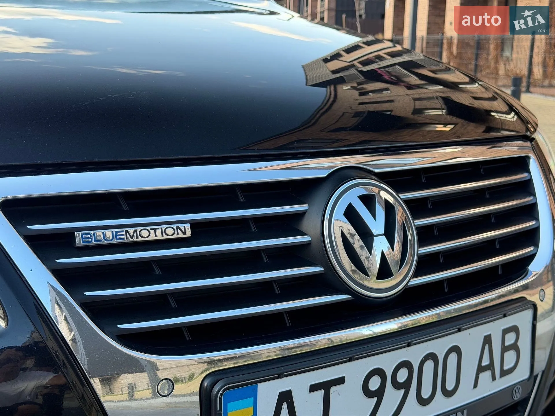 2010 Volkswagen Passat - мініатюра 7