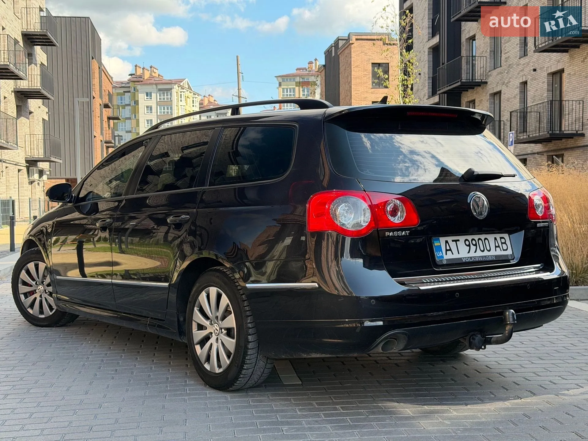 2010 Volkswagen Passat - мініатюра 14