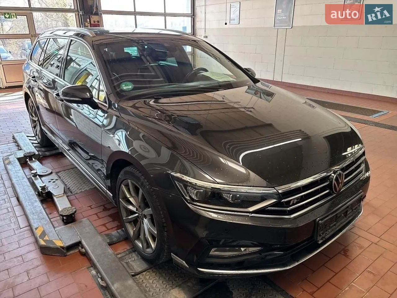 2023 Volkswagen Passat - мініатюра 12