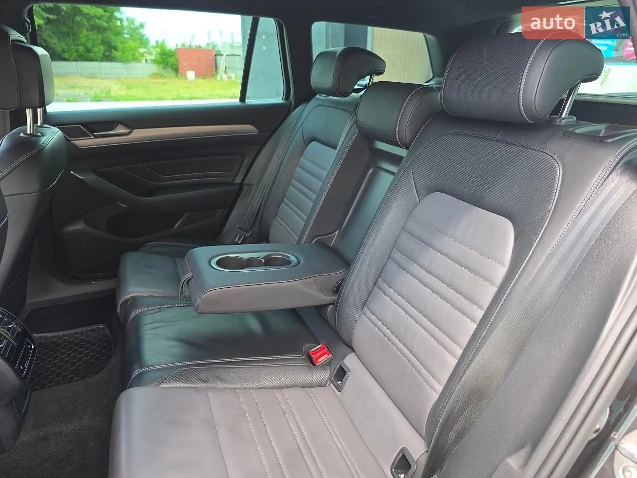 2023 Volkswagen Passat - мініатюра 28
